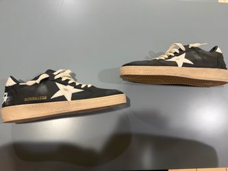 Golden Goose Ballstar
