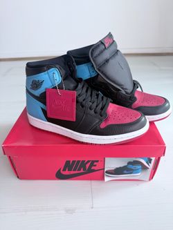 Nike Air Jordan 1 Retro High OG Sneakers