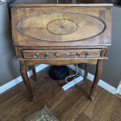 Antique Desk