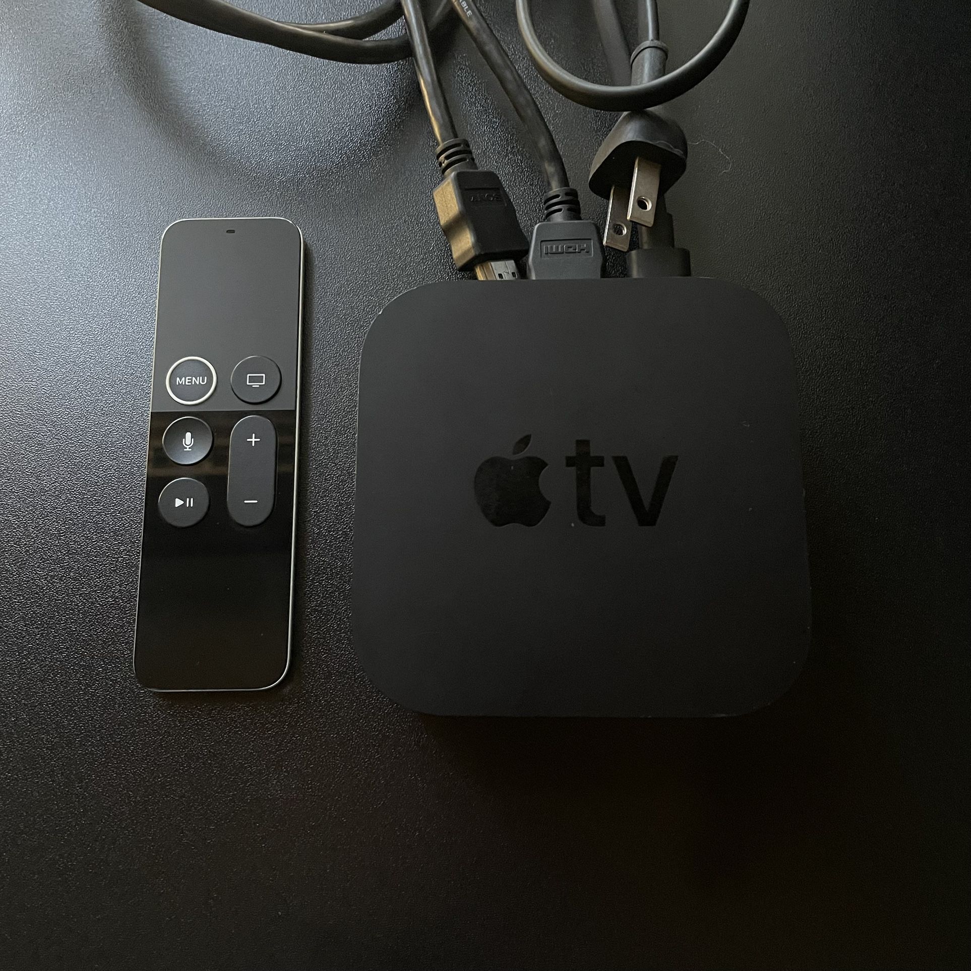 apple tv 4k 64 gb