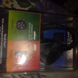 Hopkins Endurance Trailer Adapter