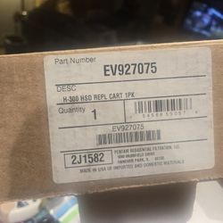 Ever pure Water Filter H 300