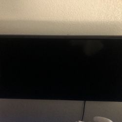 LG, black, 40 Or 42 Inches 