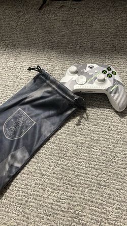 XBox controller Project Scarlett Limited Edition Controller