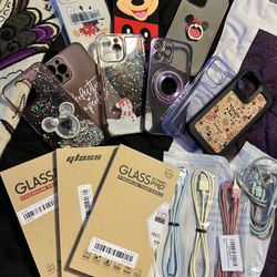 Iphone Accessories