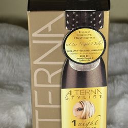 Hair Alterna Stylist 