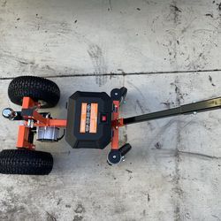 Trailer Dolly (Electric)