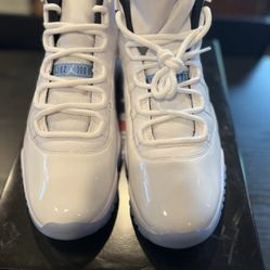 Nike Air Jordan 11 Retro High Legend Blue NEW