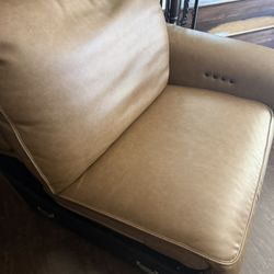 Recliner
