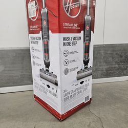 Hoover Vacuum 