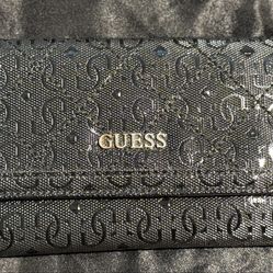 Guess wallet
