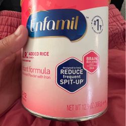 Enfamil Ar 