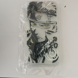 Anime I Phone 13 Pro Case