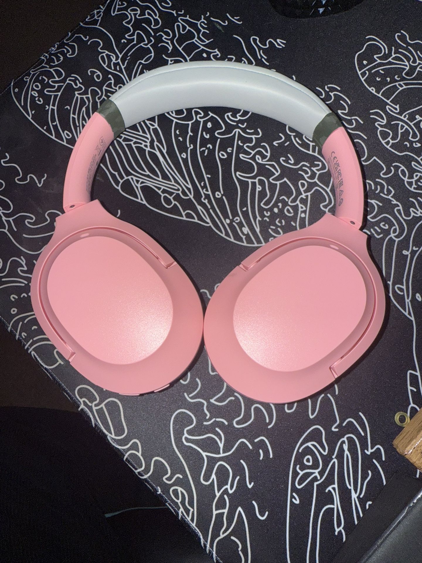 Razer Opus X Wireless Low Latency Headset