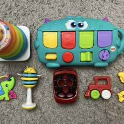 Baby Toys