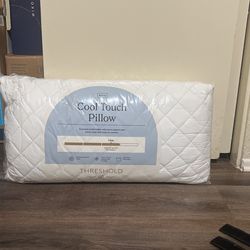 Cool Touch Pillow