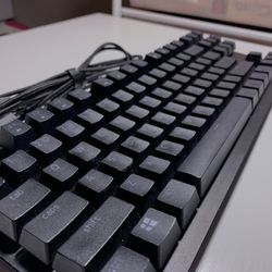 gaming keyboard + mouse bundle 