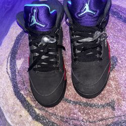 Jordan’s