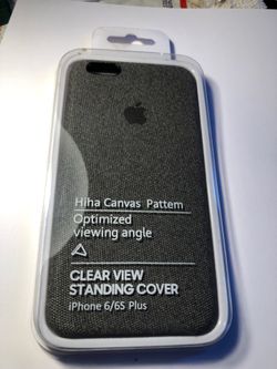 iPhone 6/6s plus cover