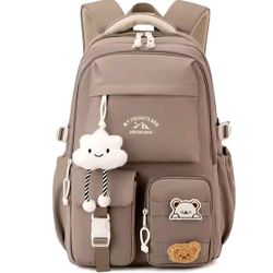 Teddy Bear Backpack 