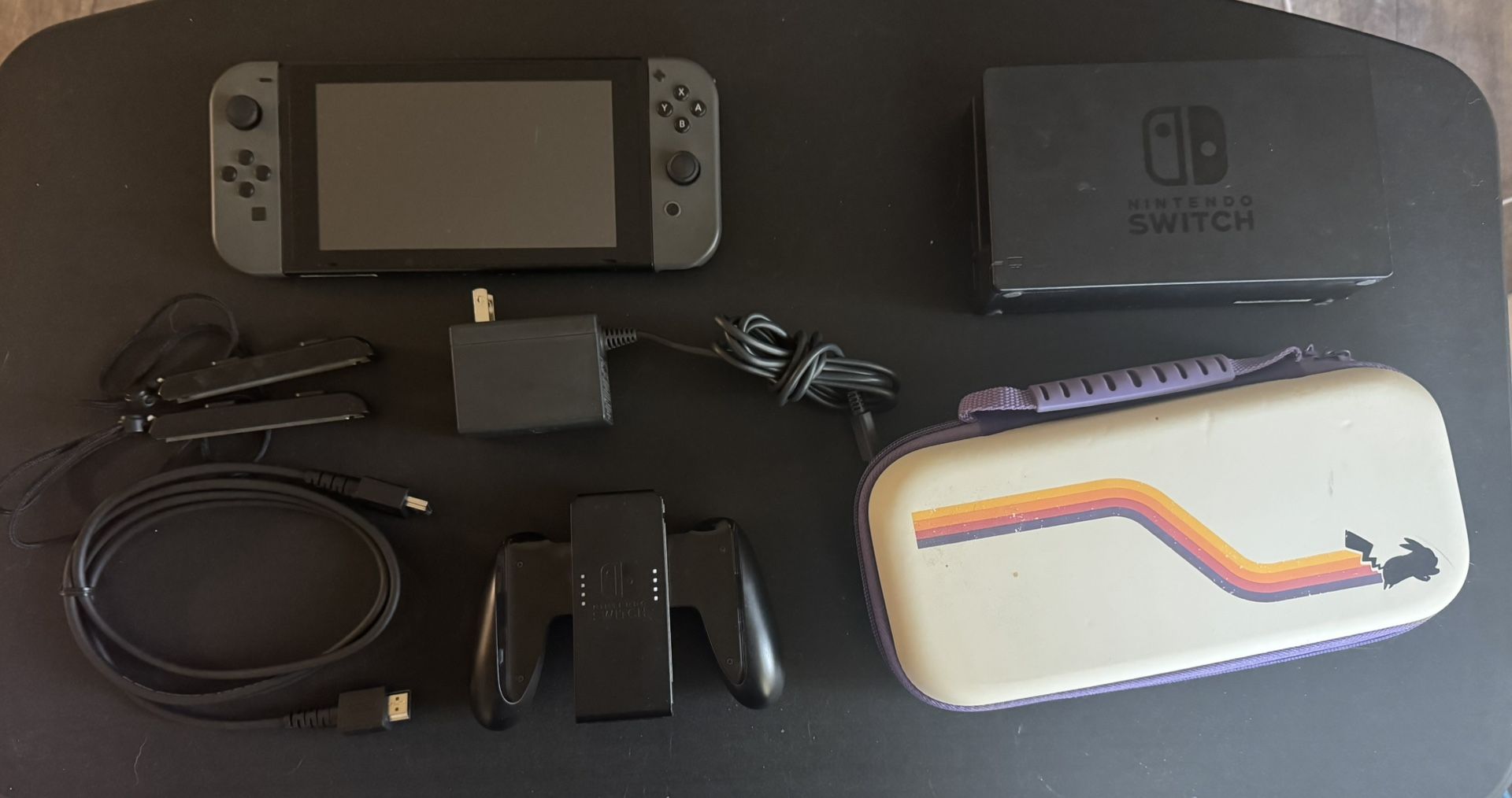 Nintendo Switch V1