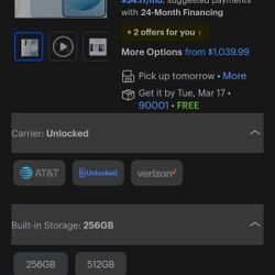 Samsung - Galaxy S26 Ultra 