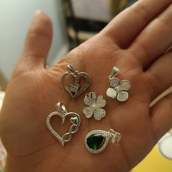 925 Sterling Silver Jewelry – Modern & Beautiful