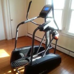Nordic Track A.C.T Elliptical 