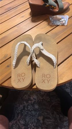 Flip flops