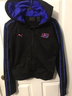 LADYS PUMA BY RIHANNA Size MM 38