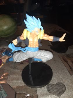 Dbz Gogeta