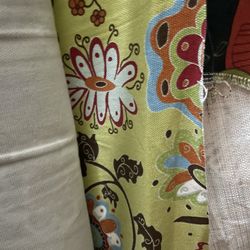 Upholstery Fabric 