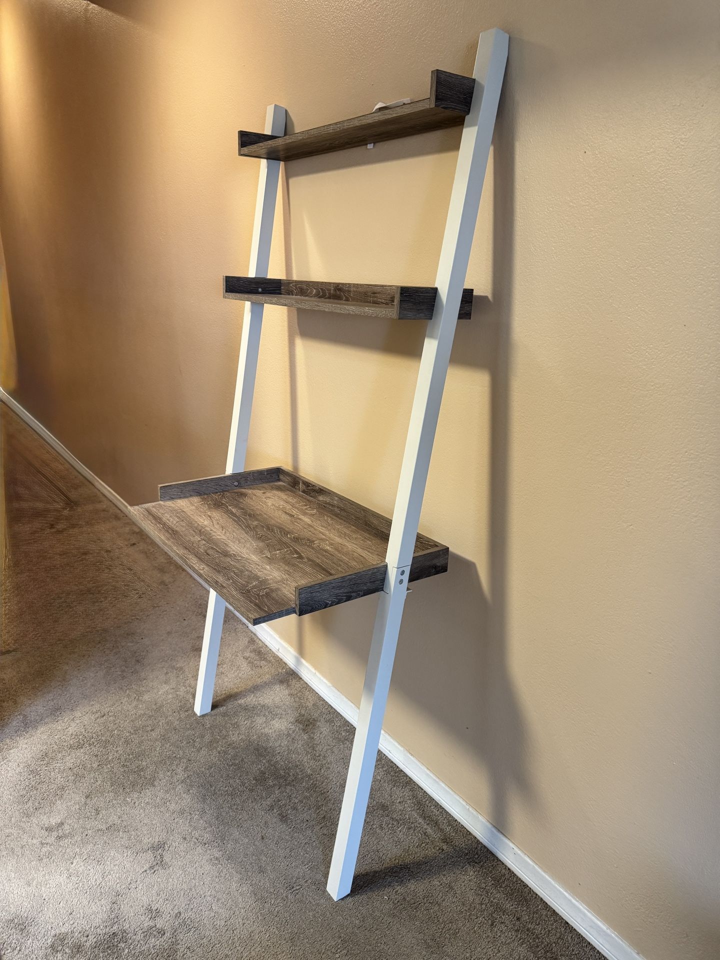 Ladder Desk