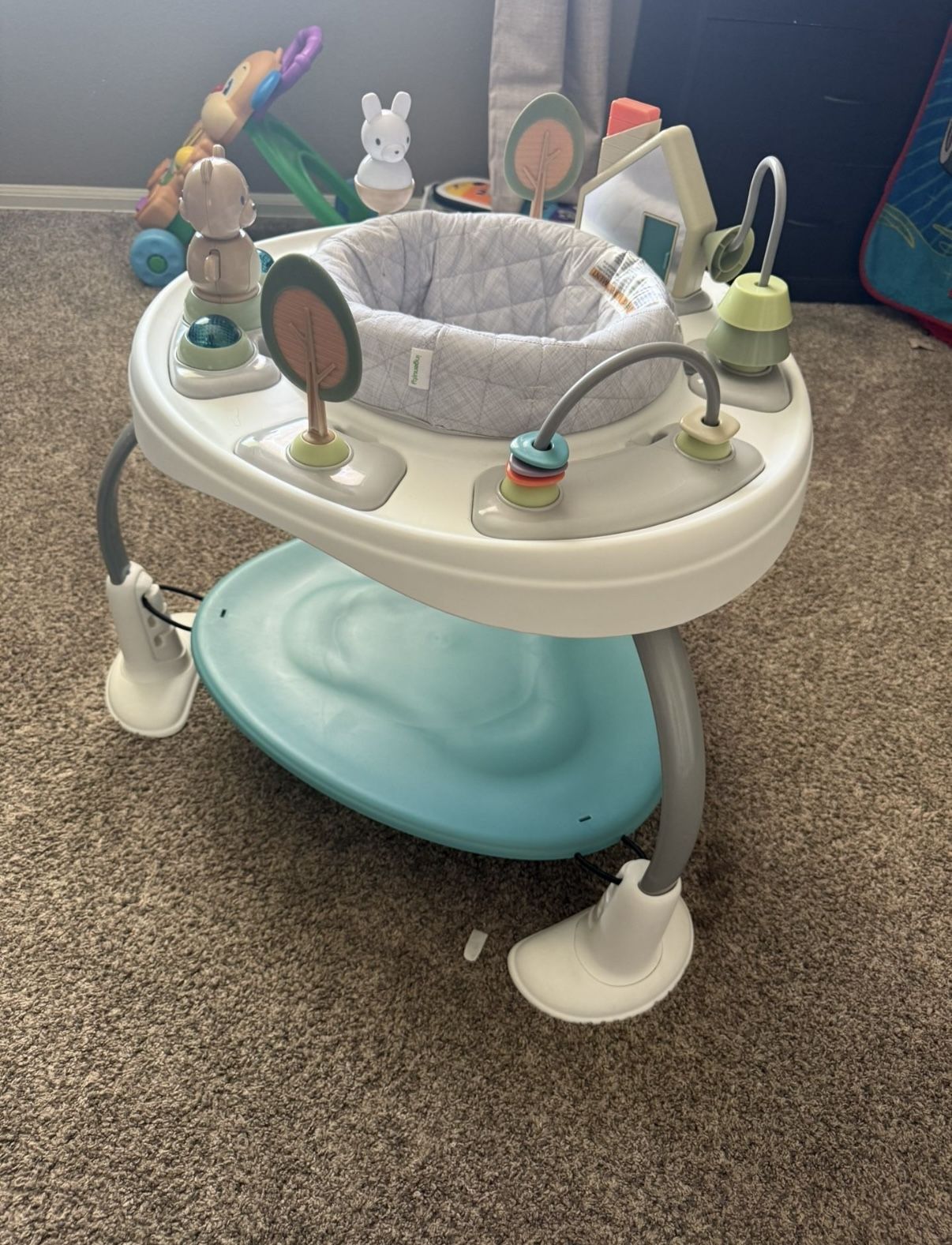 Baby Jumper