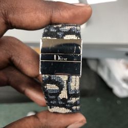 Bracelet, Dior bracelet