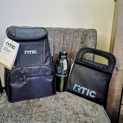 Backpack Mug Lunchbox