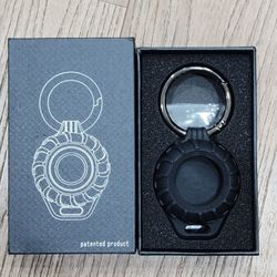 Apple Airtag Keychain