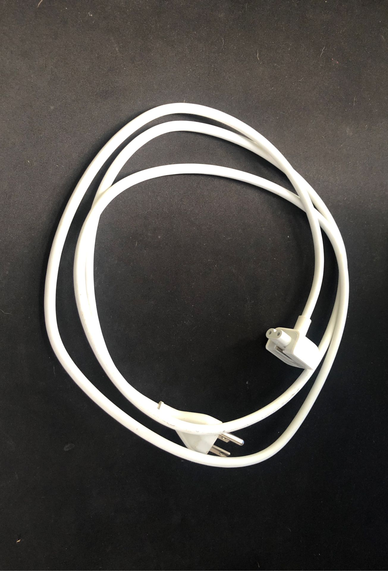 Apple Brand Power Adapter Extension Cable