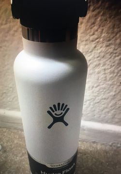 Hydro flask brand new