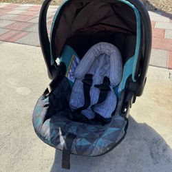 Baby Car Seat 