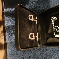 Cuff Links