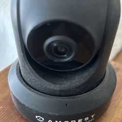 Amcrest IP2M-841B Indoor Pan/Tilt 1080P WiFi IP Security Camera - Black