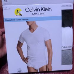Calvin Klein shirts