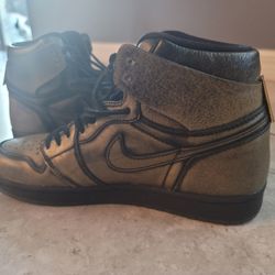 Air Jordan 1 Retro High OG Wings