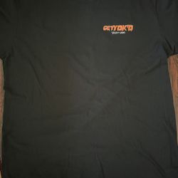 Get Yok’d Spooky Gains Shirt 