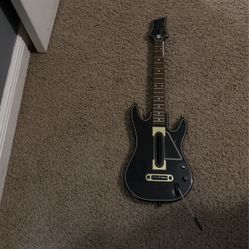 Guitar Hero Guitar