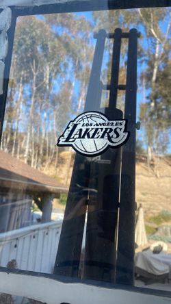 Free Basketball hoop