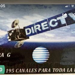 Instalación Gratis !💙todos Califican !!💙at&t/Directv Wireless 