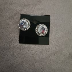 Woman's Earrings 