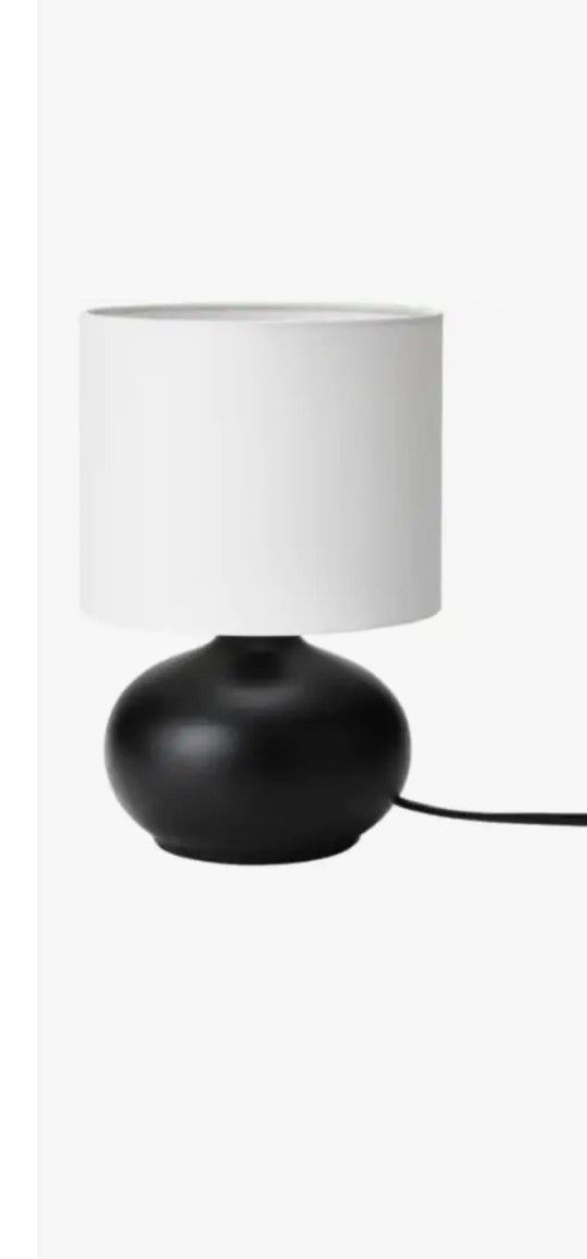 Ikia Table Lamps Set Of 2